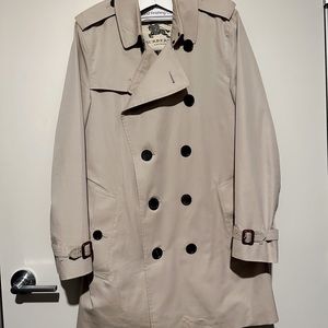 Mid-length Burberry London Trench Coat Sized XS